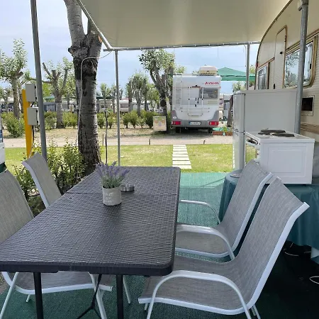 Aigeas Campingplatz