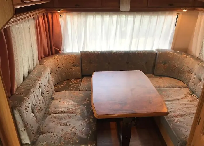 Camping Aigeas Nea Kallikrateia