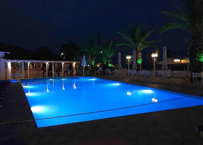 Camping Aigeas