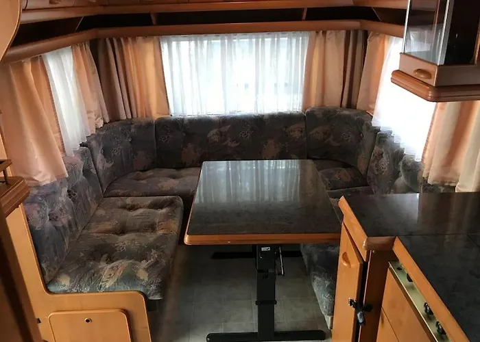 Camping Aigeas