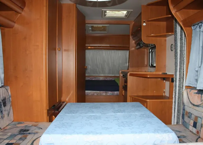 Aigeas Camping *